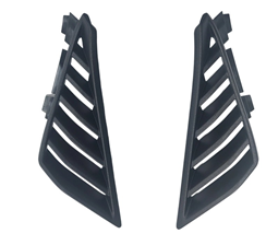Automotive Exterior Parts