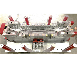 Automotive Exterior Parts