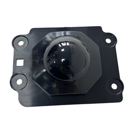 Automotive Exterior Parts