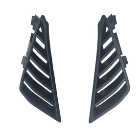 Automotive Exterior Parts