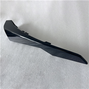 Automotive Lamp Parts