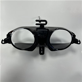 Automotive Lamp Parts