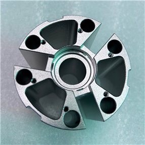 Tooling Components