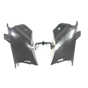 Automotive Exterior Parts