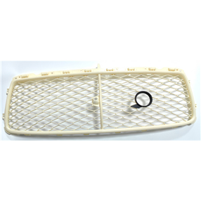 Automotive Exterior Parts