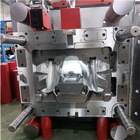 Automotive Exterior Parts