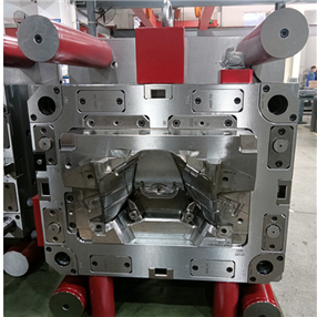 Automotive Exterior Parts