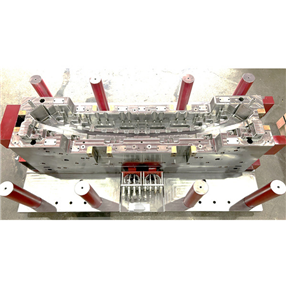 Automotive Exterior Parts