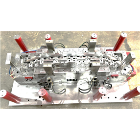 Automotive Exterior Parts