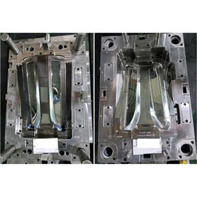 Automotive Lamp Parts