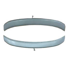 Bumper related Parts