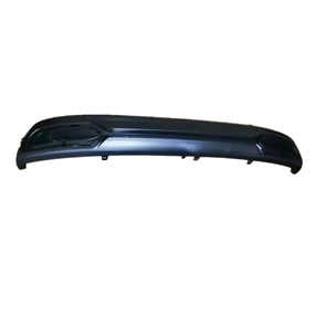 Bumper related Parts